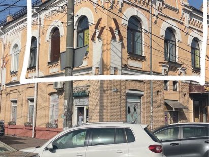 Оренда приміщення на Житньому ринку,ідеально під офіс,салон краси Житомир