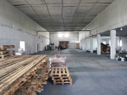 оренда виробничого приміщення, складу, цеха Дніпро