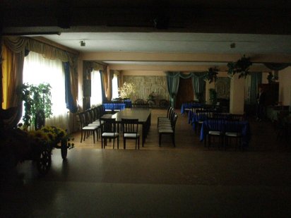 Центр Вишеньки 400м.кв торгової площі Винница