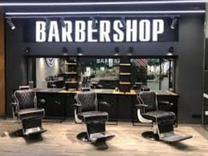 Оренда приміщення для розміщення barbershop, салон краси Житомир