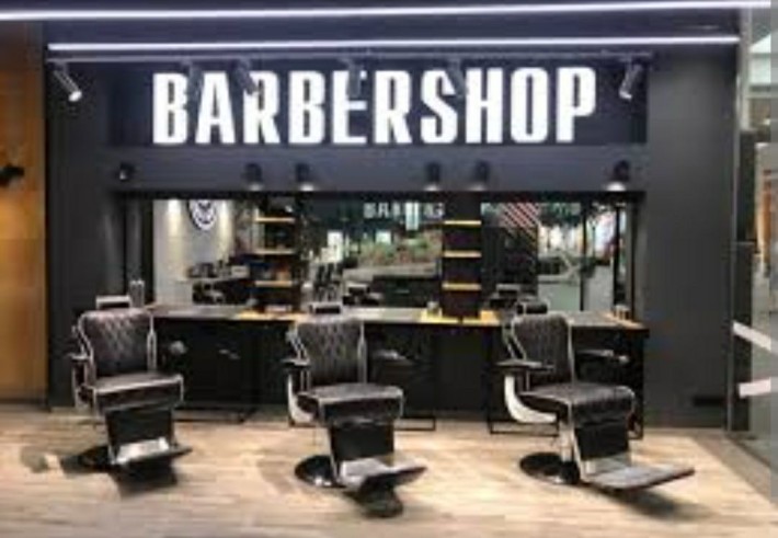 Оренда приміщення для розміщення barbershop, салон краси - фото 1