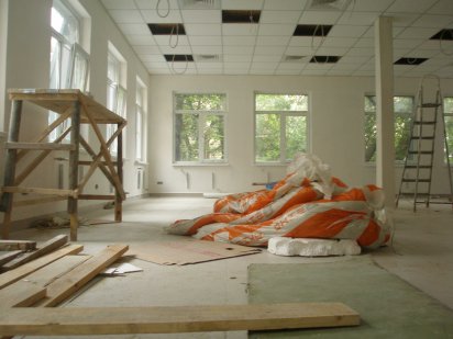 Центр міста приміщення під магазин Винница