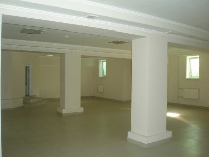 Фасадне приміщення р-н Урожаю Винница