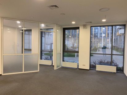 Сдам в аренду офисное помещение ЖК Фестивальный 158 м2 Дніпро