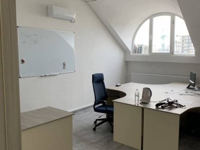 Сдам офис ул.Гоголя 626 м2 Дніпро