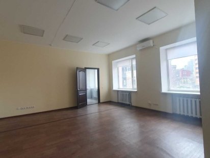 Сдам 3 кабинета со своим с/у! Дніпро