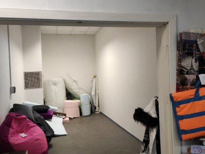 Офис, Украинская 52, 41 м2