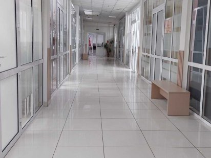 Оренда приміщення в ТЦ Винница