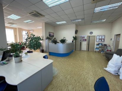 Аренда офиса Помещения ЖК Славия Центр Новострой Дніпро