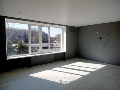 Кабінети 39 м² та 55 м²