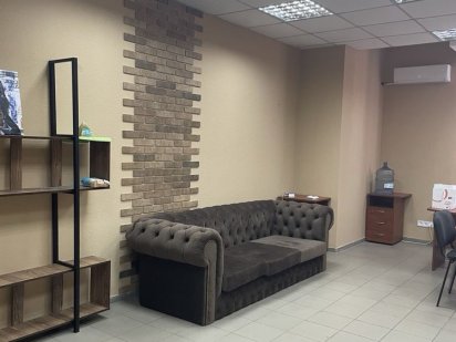 Здам в оренду офіс 35 м2 в ЖК Лермонтова