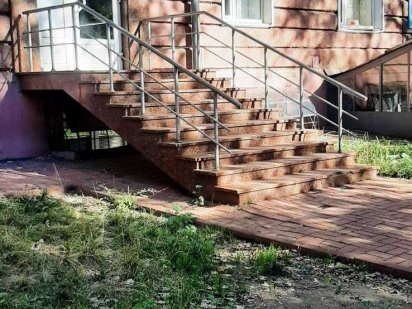 Сдам помещение в центре города, ул. Сталеваров