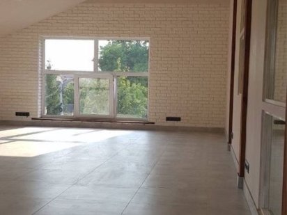 Офис м.Осокорки, генератор Київ