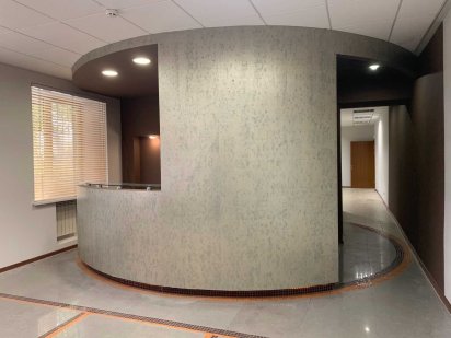 Офис в районе Шератона