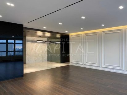 Оренда офісу ,  Кловський узвіз, БЦ Carnegie Center Tower Киев