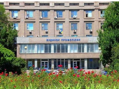 Сдамо офісні приміщення в оренду