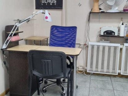 Оренда маникюрного стола