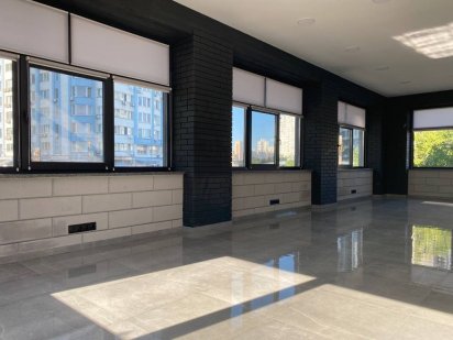 Аренда офисного здания от собственника. Київ