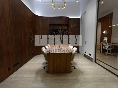 Оренда офіс 120 м2,  Голосіївський, Саксаганского 58 Киев