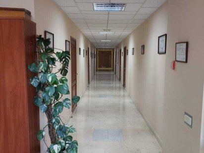 Оренда офісу пр.Героїв  Сталінграду 12  ( пр.В.Івасюка) (без комісії) Київ