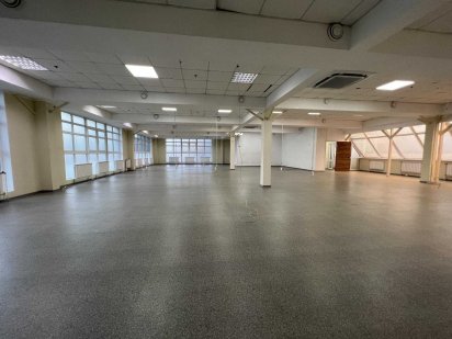 OPEN SPACE и кабинеты ул Вадима Гетьмана метро Шулявская (833 м2) Київ