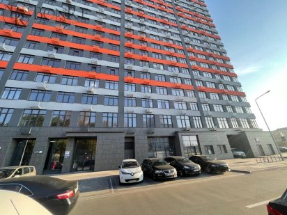 Оренда, ЖК Terracotta, Фасад 131-1100м2 Київ