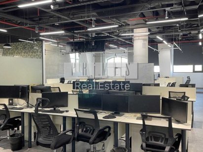 Аренда офиса 1525м2 БЦ MANDARIN PLAZA, ул. Бассейная, 4а, центр Киев