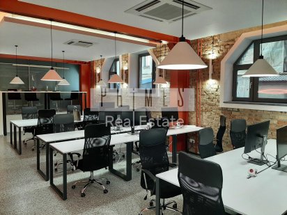 Оренда офіс 280 м2, 	вул. Воздвиженьська 280 Киев