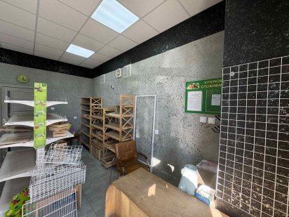 Кавярня. Магазин. Офіс. Площа S= 22 m2 Вінниця