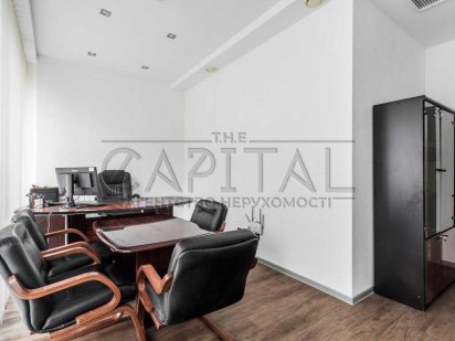 Аренда офиса, ул. Воздвиженская, Подол Киев