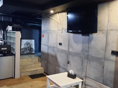 Центр. Місце під рекламу. Доступ 24/7. Окремий вхід. Винница