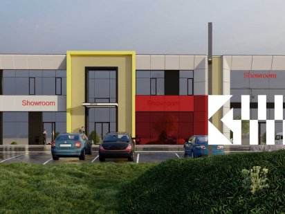 Приміщення під шоурум 170 м2 в ПОРТ (без комісії) Львів