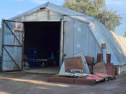 Здається спеціальне приміщення на вул. Айвазовського 4, площа 200 кв.м Вінниця