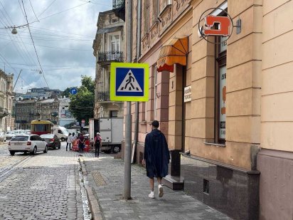 Оренда фасадного приміщення на вул. Вітовського, 3 (І. Франка). Львів