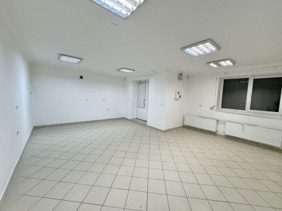 Оренда комерційного приміщення 35 кв м. вул. Варшавська Львів