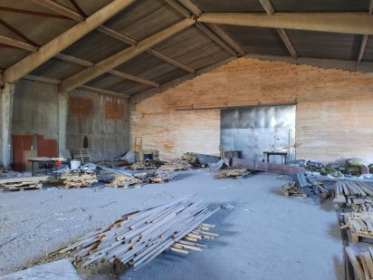 Срочно. Аренда. Склад. Винница