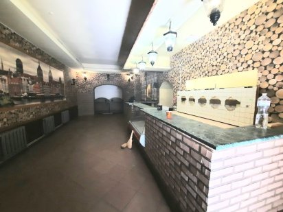 Центр. Площа S = 80 m2. Є літня площадка Вінниця