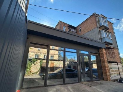 Оренда комерційної нерухомості в самому центрі міста! Винница