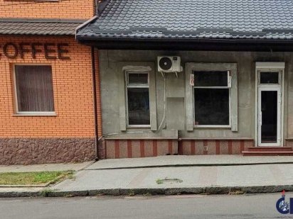№:21769 - Оренда приміщення 35 кв.м у самому центрі міста