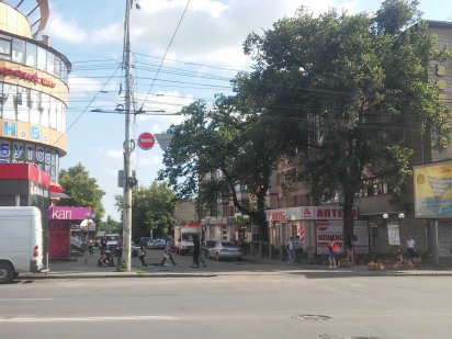 Здам приміщення 75м.кв. р-н Замостя Винница