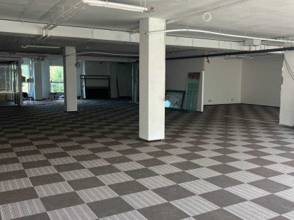 Оренда офісу по вул.Володимира Великого,425м2 Львов