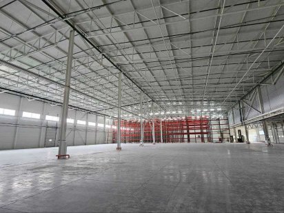 Вінниця, оренда склада А-класа + офіси Винница