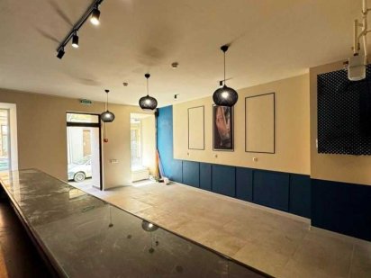 Оренда  приміщення 1500дол. біля Магнуса Львів