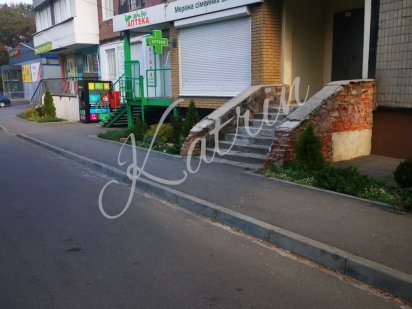 Здам приміщення жм Сокіл 1 Дніпро