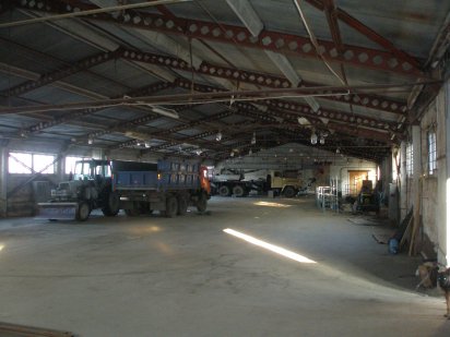 Здам 2000м.кв склад. Вінниця