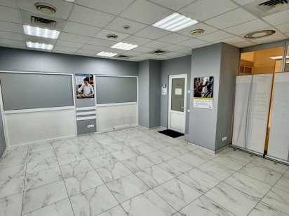 Сдам офисное помещение Центр Барикадная Яворницкого Екатеринославский Дніпро