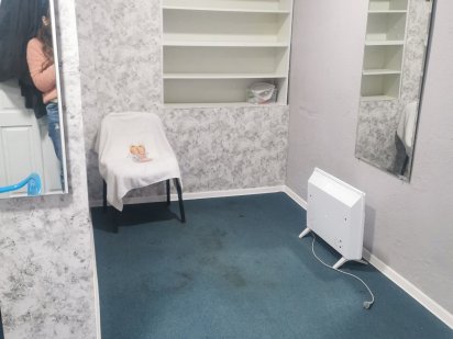 Оренда приміщення для бьюті майстра Житомир