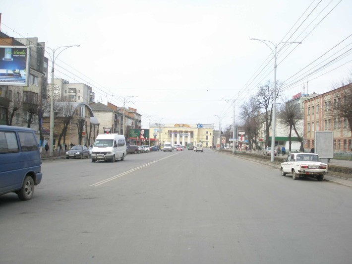 Здам приміщення р-н Будинку Офіцерів, фасад на прсп. Коцюбинського - фото 1