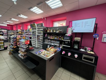 Оренда магазину, вул. Юрія Клена Винница