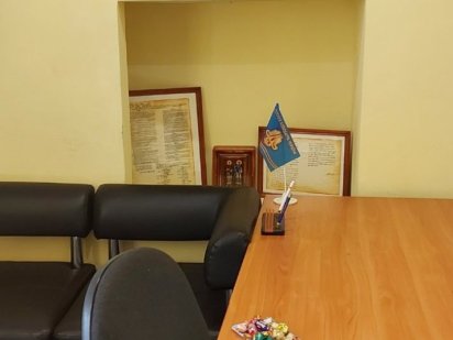 Сдам офис Центр, Екатеринославский бульвар Босфор Дніпро